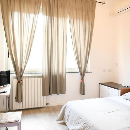 Casa Martesana Leilighet Milano Eksteriør bilde