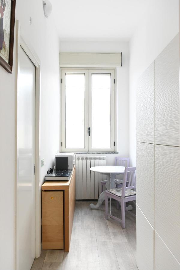 Casa Martesana Leilighet Milano Eksteriør bilde