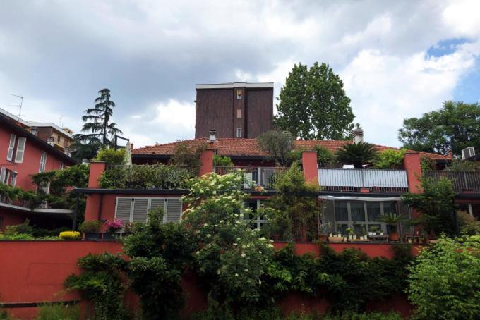 Casa Martesana Leilighet Milano Eksteriør bilde